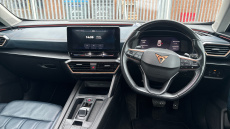 CUPRA Formentor 1.5 TSI 150 V2 5dr DSG Petrol Estate